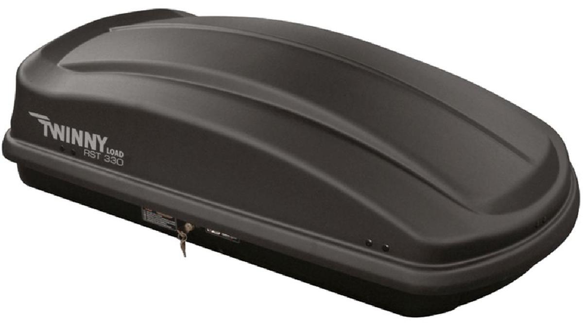 Coffre+de+to%C3%AEt+Twinny+Load+RST%2B+330+Litre+Anthracite-Mattes+138x78x36cm